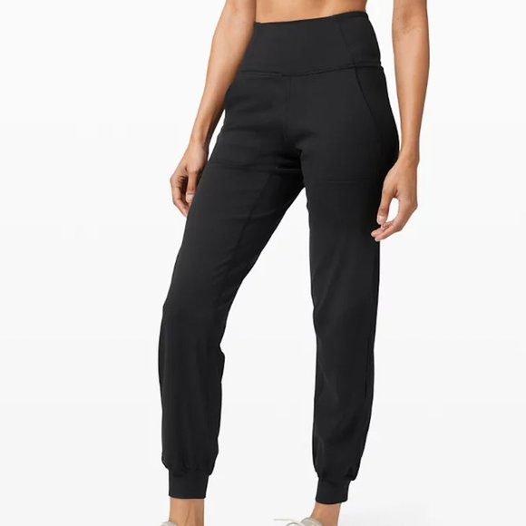 Lululemon Align High-Rise Jogger Full Length - Picture 1 of 4